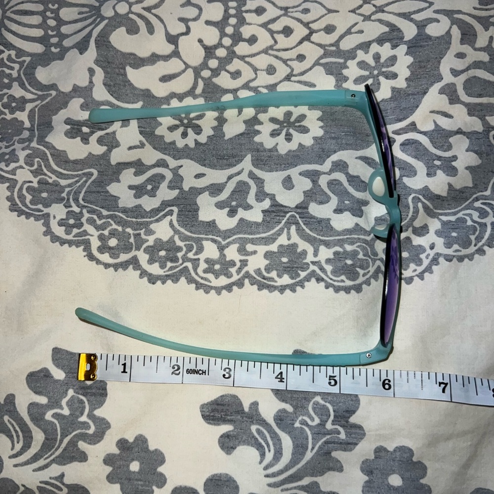 BOGO Tifosi Swank Pale Blue Sport Sunglasses - Picture 11 of 13